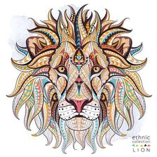 Схема вышивки «рисунок»