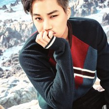 Схема вышивки «кай»