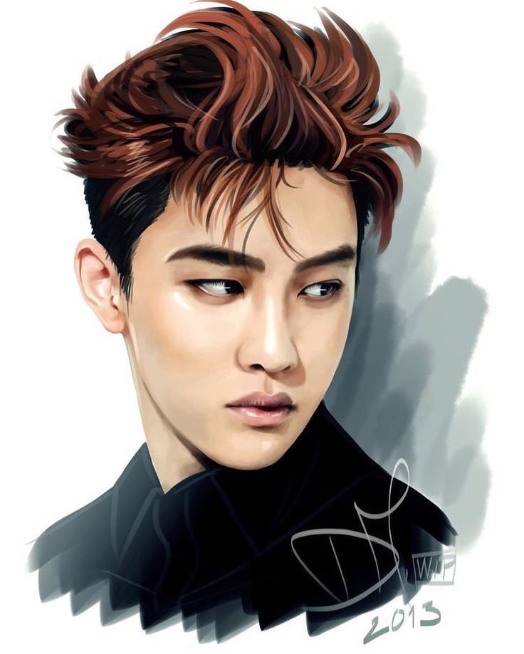 дио - оригинал