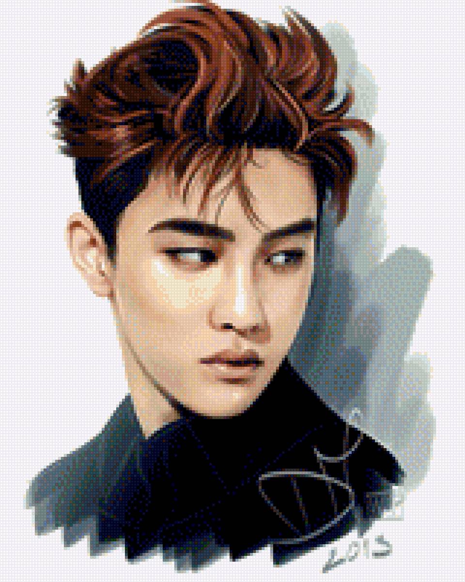 дио - предпросмотр