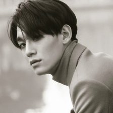 Схема вышивки «чен»