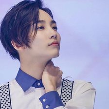 Схема вышивки «джохан»