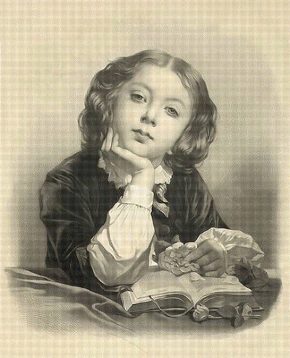 №1929028 - josephine ducollet - предпросмотр