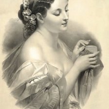 Схема вышивки «№1929029»