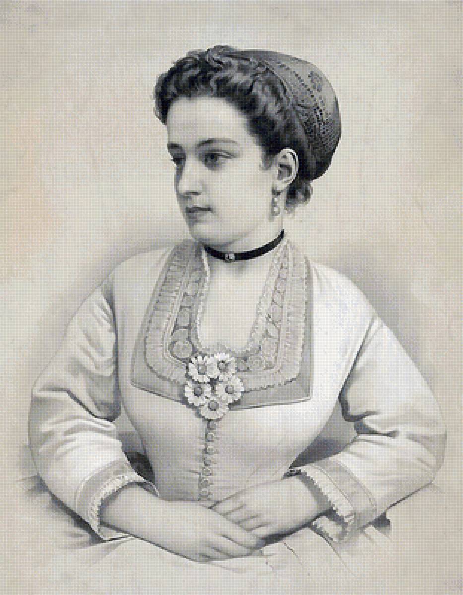 №1929033 - josephine ducollet - предпросмотр