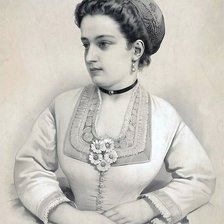 Схема вышивки «№1929033»