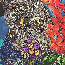 Схема вышивки «№1929294»