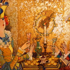 Схема вышивки «№1929302»