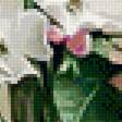 Предпросмотр схемы вышивки «Букет роз» (№1929428)