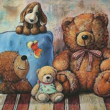 Схема вышивки «№1929440»