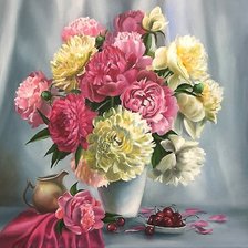 Схема вышивки «№1929446»