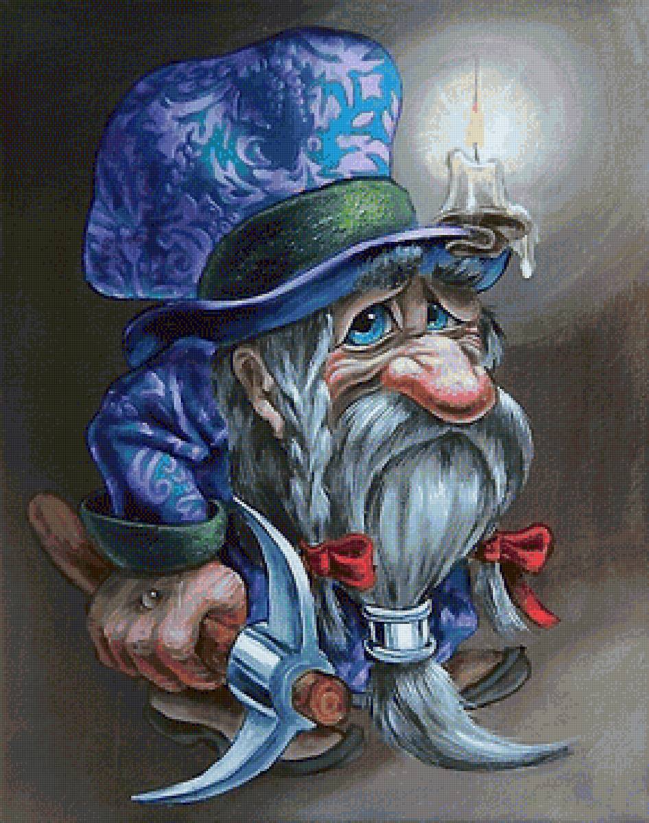 Детская - предпросмотр