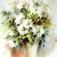 художник Mohammad Yazdchi