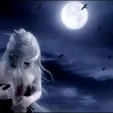 Схема вышивки «Neiu öös ( suur)»