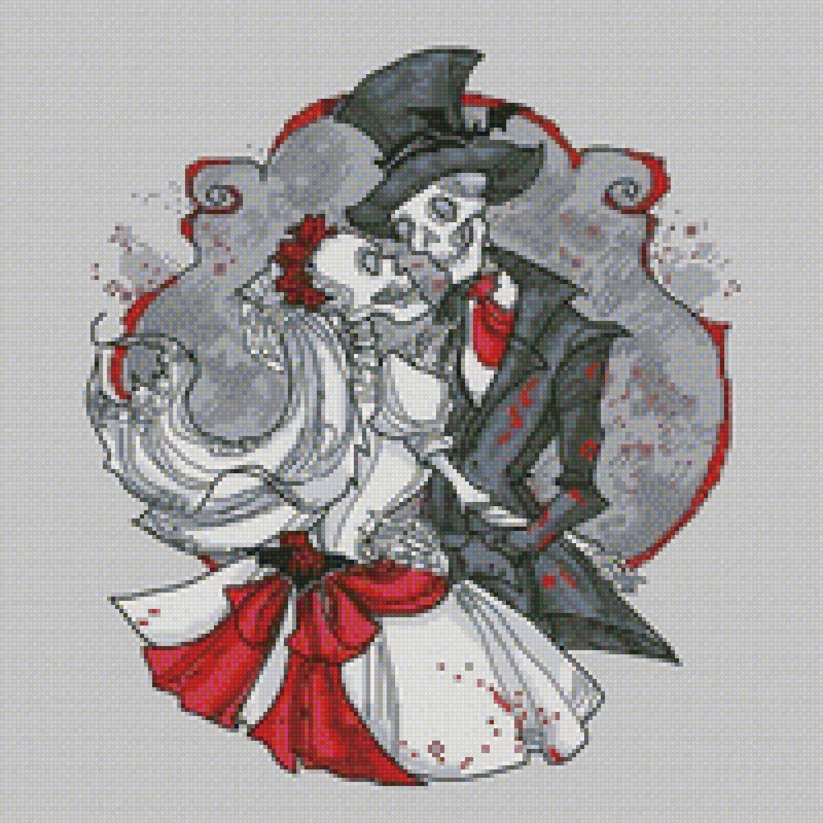 любовь после смерти - предпросмотр