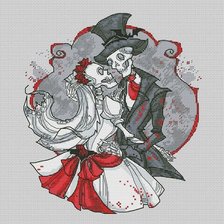 любовь после смерти