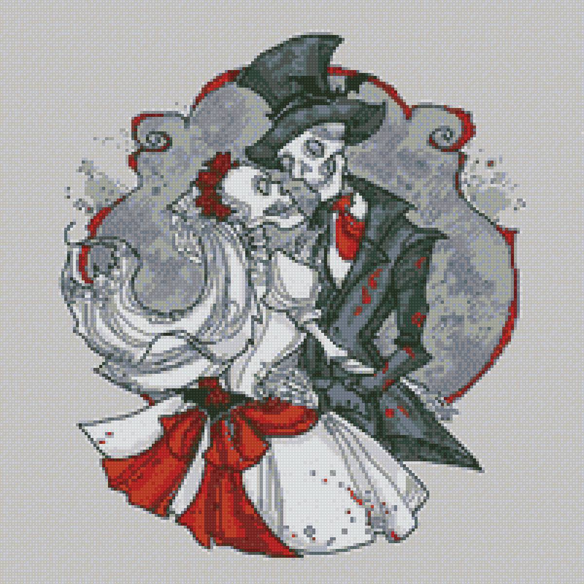 любовь после смерти - предпросмотр