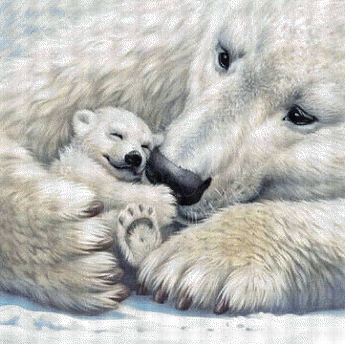 Мамина радость - предпросмотр