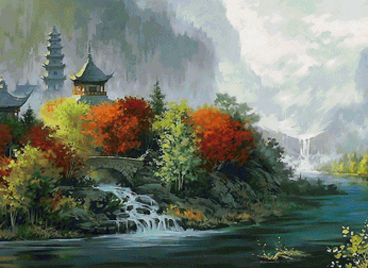 ВОСТОК - предпросмотр