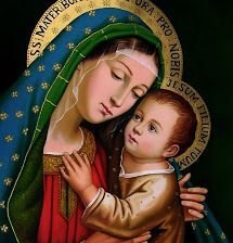 Схема вышивки «maria2»