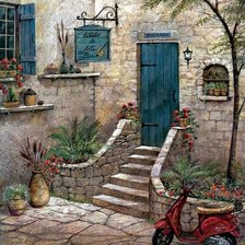 Схема вышивки «№1930352»