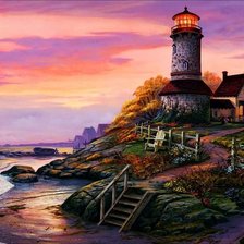 Схема вышивки «№1930602»