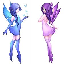 Схема вышивки «№1930693»