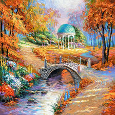 Схема вышивки «№1930917»