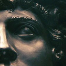 Схема вышивки «Искусство»