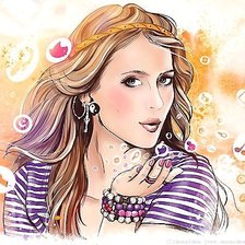 Схема вышивки «№1931297»