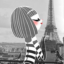 Схема вышивки «№1931301»