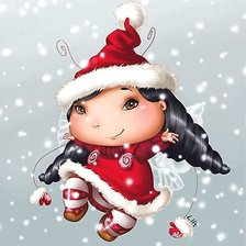 Схема вышивки «№1931305»