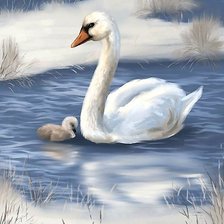 Схема вышивки «№1931306»