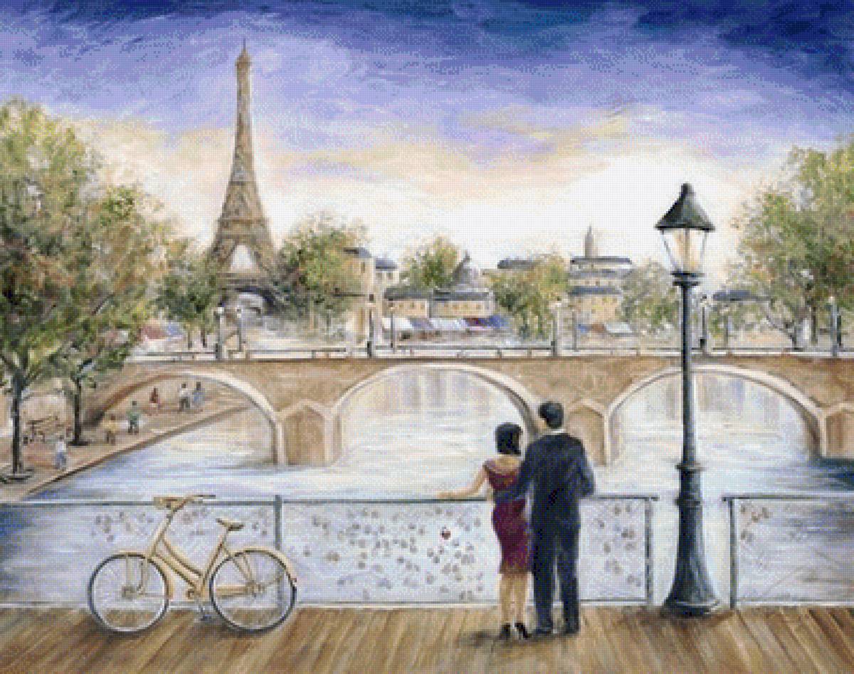 Locked in Love. - marilyn dunlap art.scenarys.people. - предпросмотр