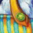 Предпросмотр схемы вышивки «Детская» (№1931594)