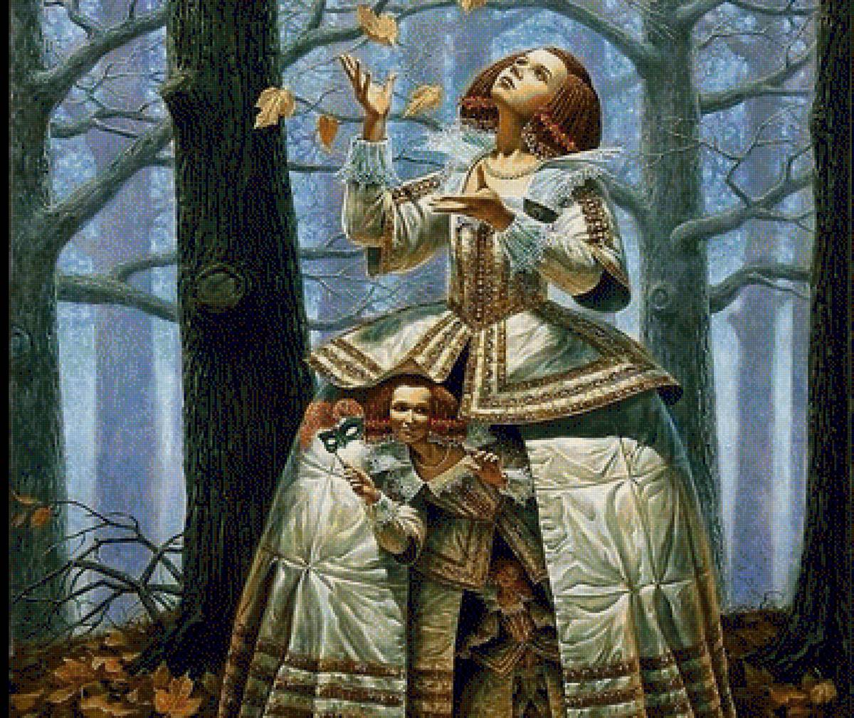 Три в одном - предпросмотр