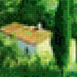 Предпросмотр схемы вышивки «Пейзаж 2» (№1931605)