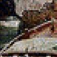 Предпросмотр схемы вышивки «городок» (№1931612)