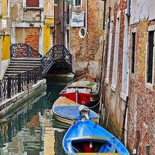 Схема вышивки «городок»