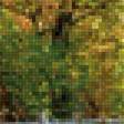 Предпросмотр схемы вышивки «осень» (№1931614)