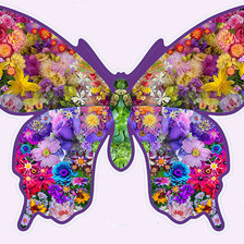 Схема вышивки «№1931692»