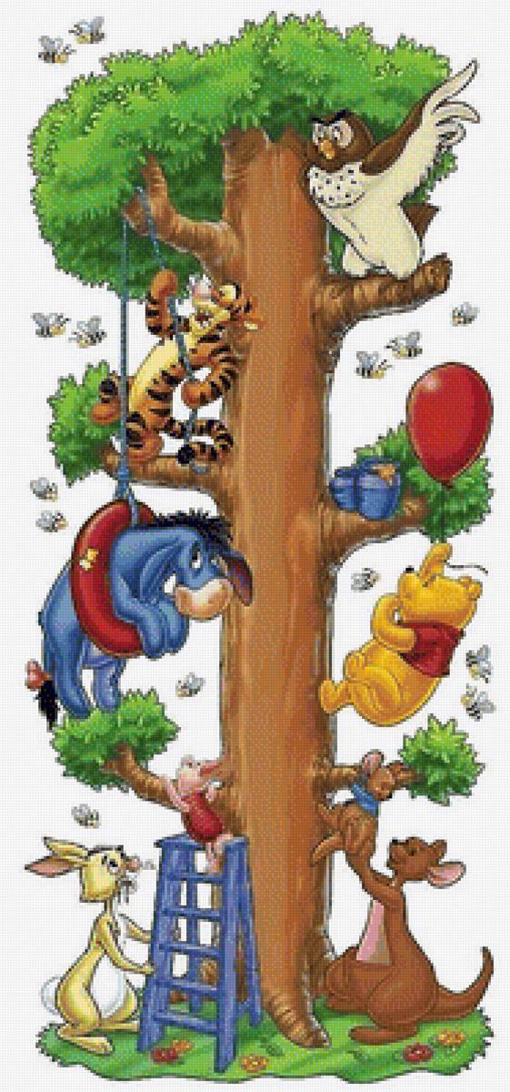 INFANTIL - 186 x 400 - предпросмотр