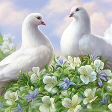 Схема вышивки «№1931911»