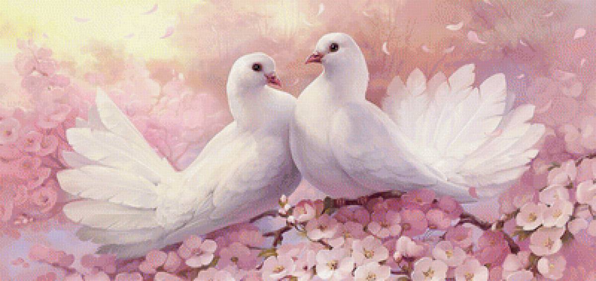 №1931914 - птицы, животные - предпросмотр