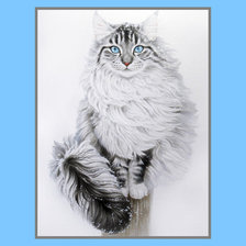 Схема вышивки «№1931974»