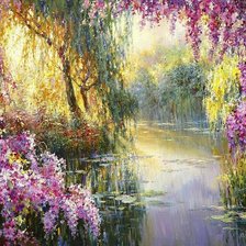 Художник — Юрий Обуховский