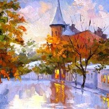 Схема вышивки «№1932180»