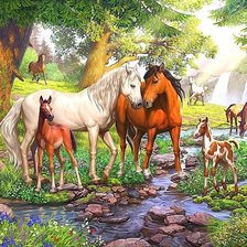 Схема вышивки «№1932322»