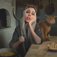 Схема вышивки «№1932327»