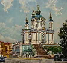 Андріївський узвіз